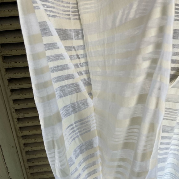 Rip Curl All Mine swimsuit Cover-Up - Picture 3 of 9